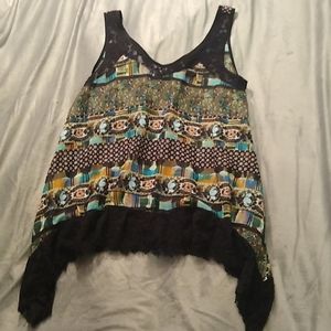 Tank top small